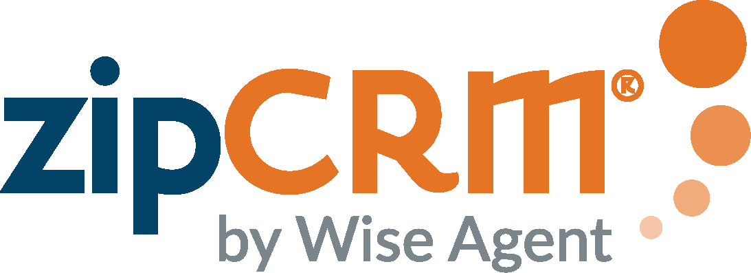 zipCRM Logo